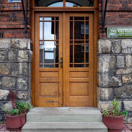 Discover Krakow Apartments - Lubicz St - Loft - Next To Main Station, Ac Bagian luar foto