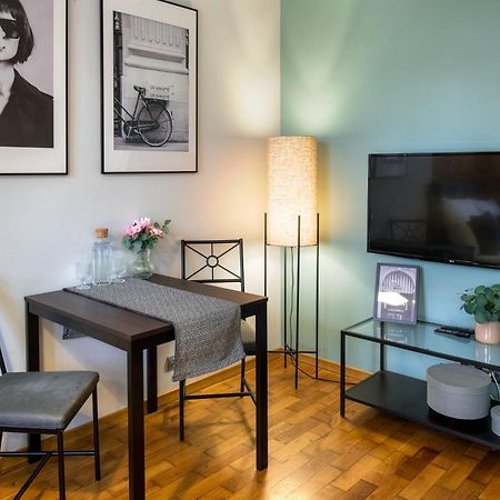 Discover Krakow Apartments - Lubicz St - Loft - Next To Main Station, Ac Bagian luar foto