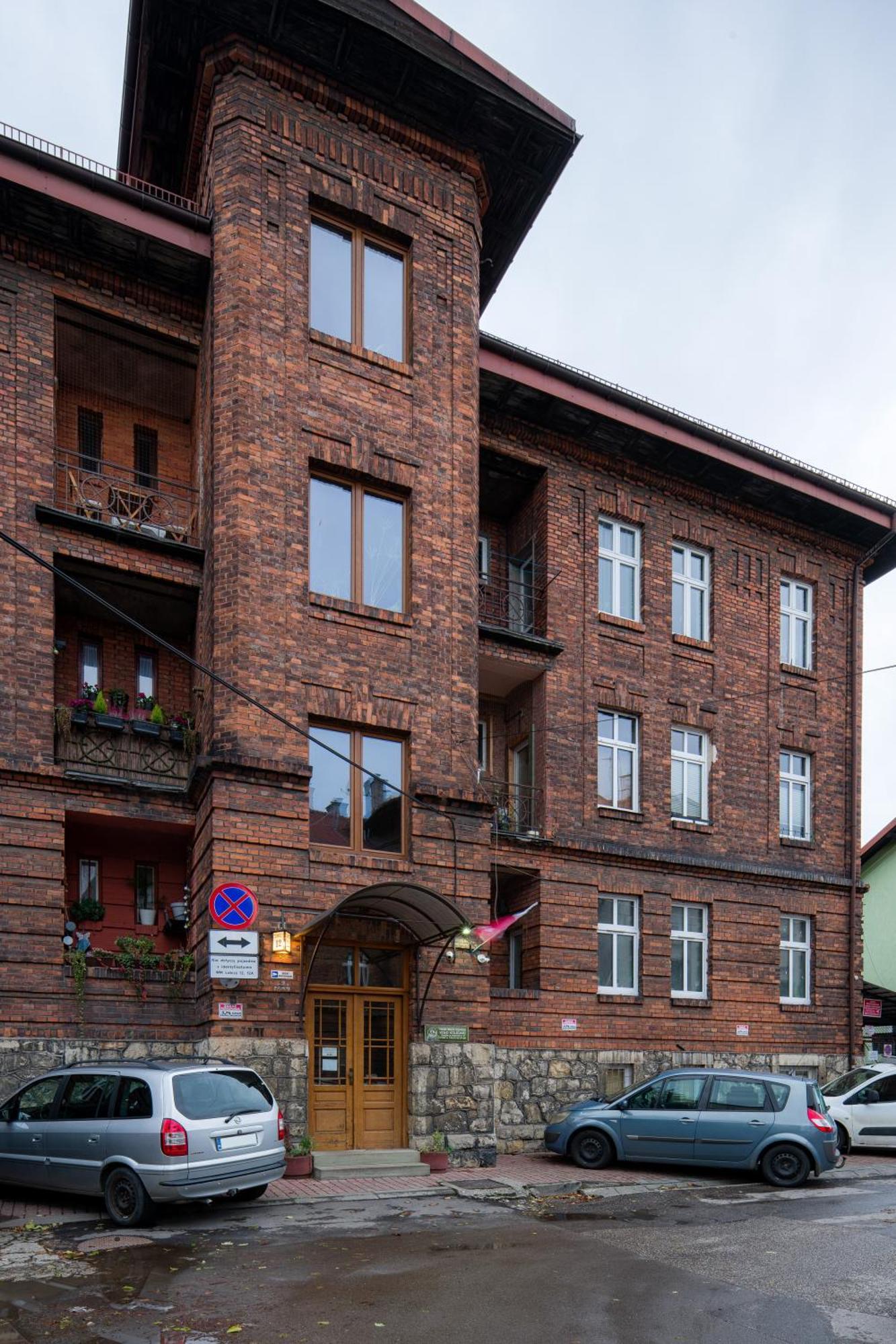 Discover Krakow Apartments - Lubicz St - Loft - Next To Main Station, Ac Bagian luar foto