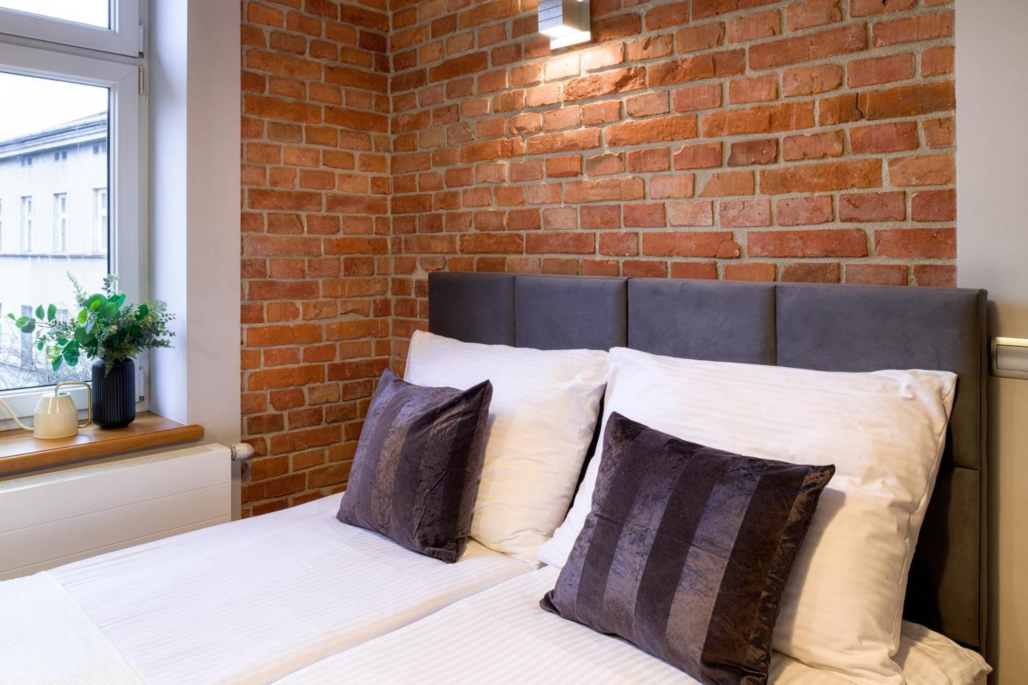 Discover Krakow Apartments - Lubicz St - Loft - Next To Main Station, Ac Bagian luar foto