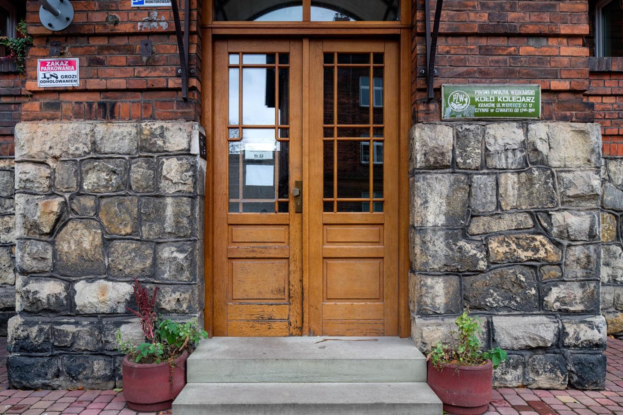 Discover Krakow Apartments - Lubicz St - Loft - Next To Main Station, Ac Bagian luar foto