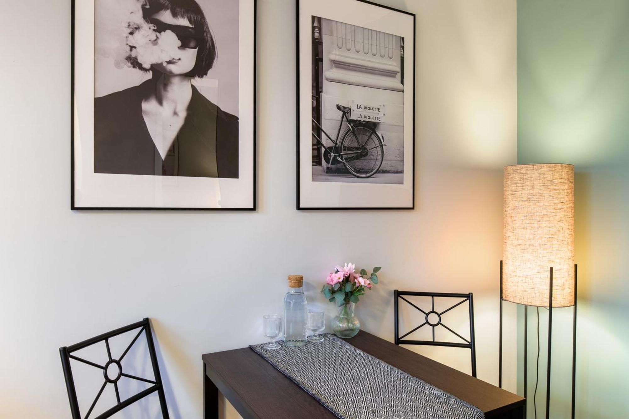 Discover Krakow Apartments - Lubicz St - Loft - Next To Main Station, Ac Bagian luar foto