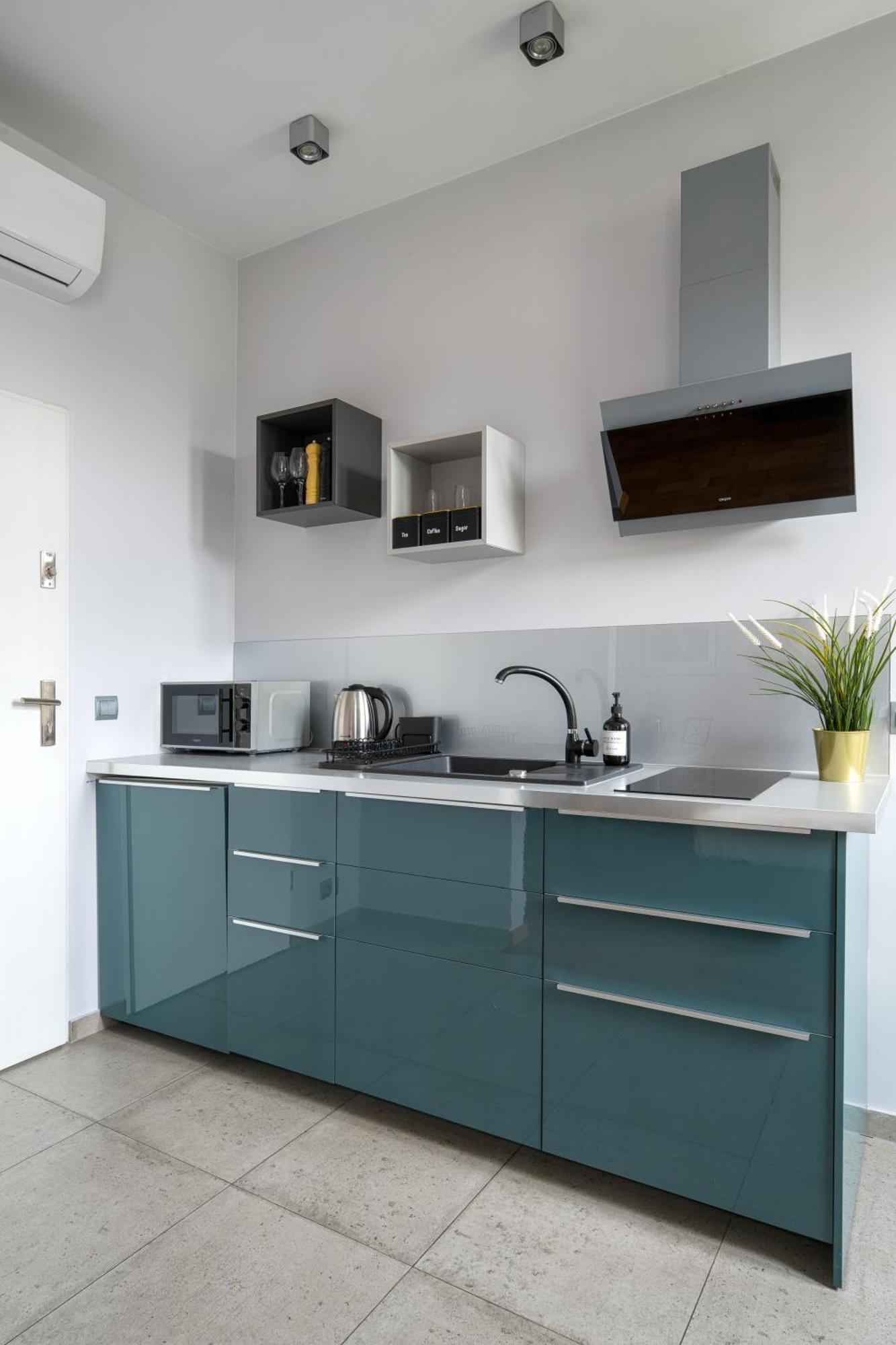 Discover Krakow Apartments - Lubicz St - Loft - Next To Main Station, Ac Bagian luar foto