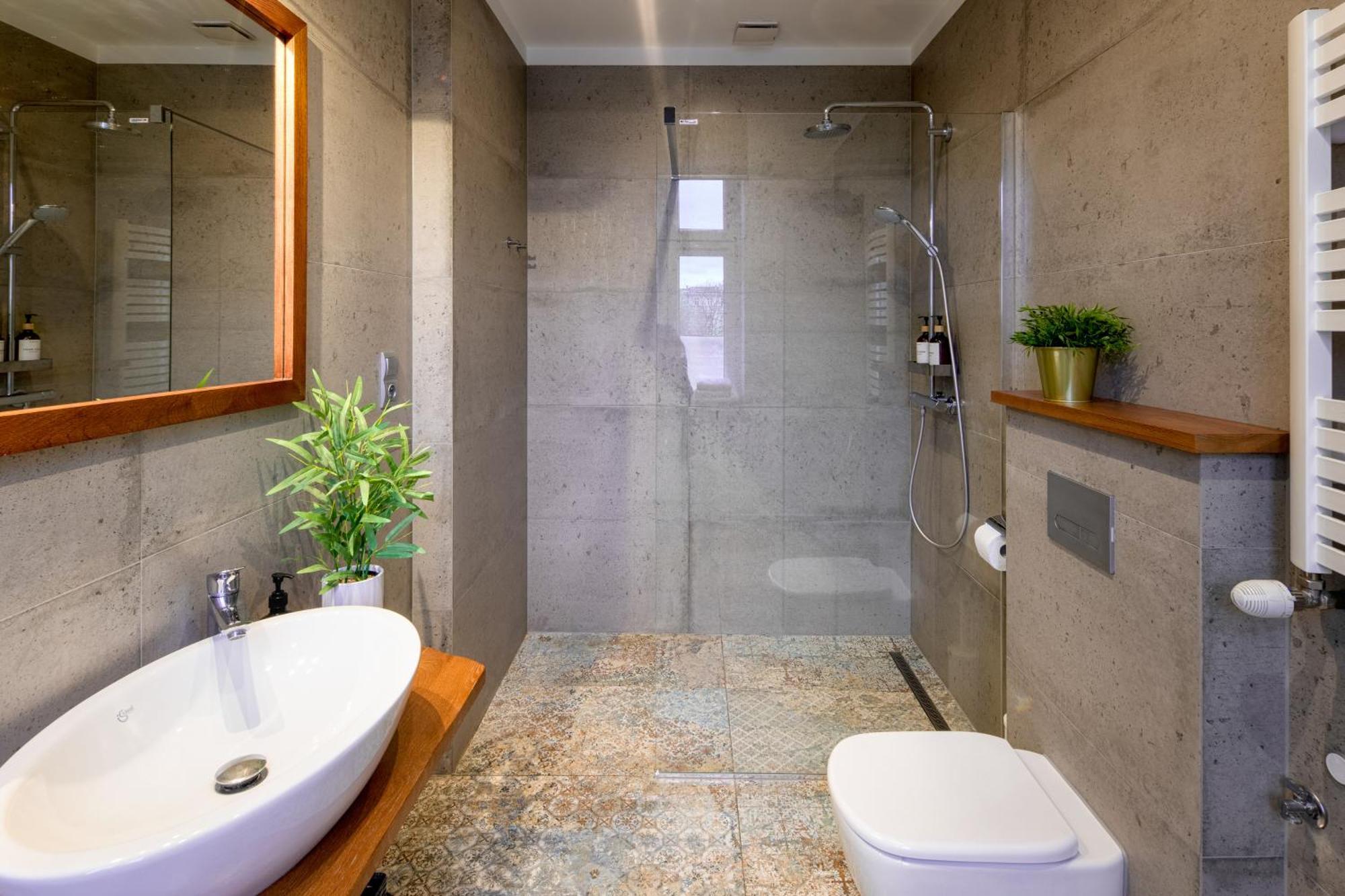 Discover Krakow Apartments - Lubicz St - Loft - Next To Main Station, Ac Bagian luar foto