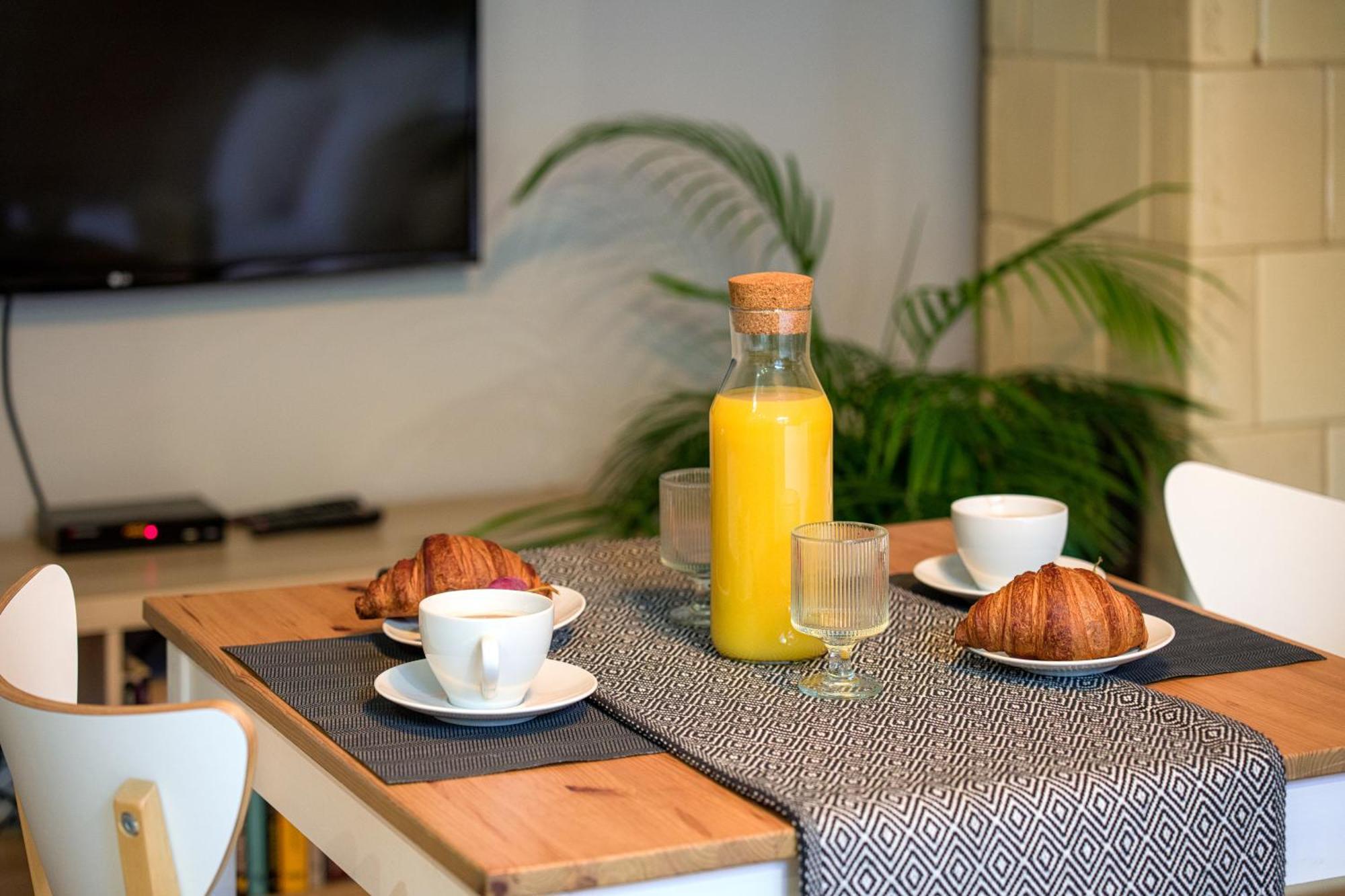 Discover Krakow Apartments - Lubicz St - Loft - Next To Main Station, Ac Bagian luar foto