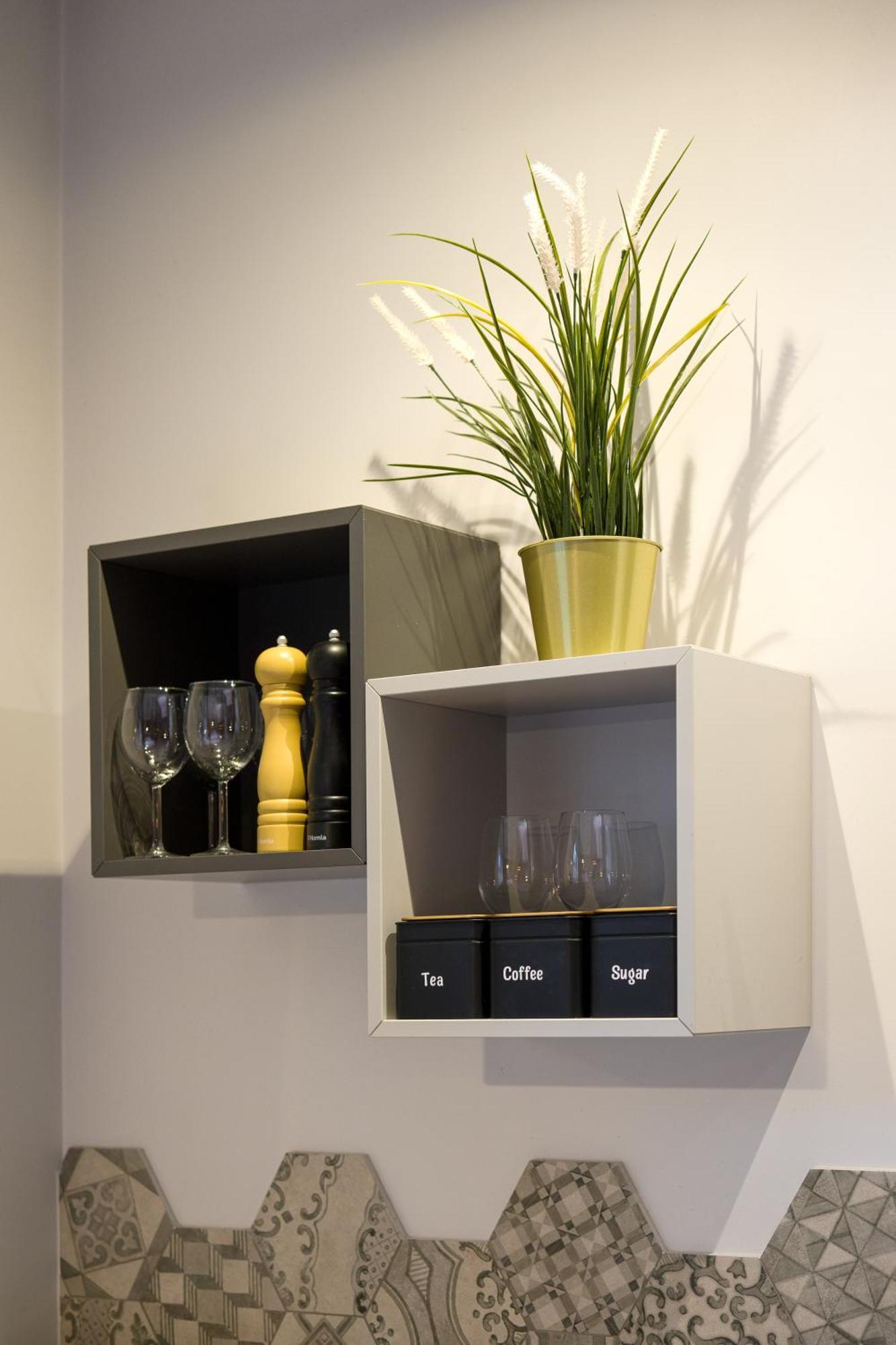 Discover Krakow Apartments - Lubicz St - Loft - Next To Main Station, Ac Bagian luar foto