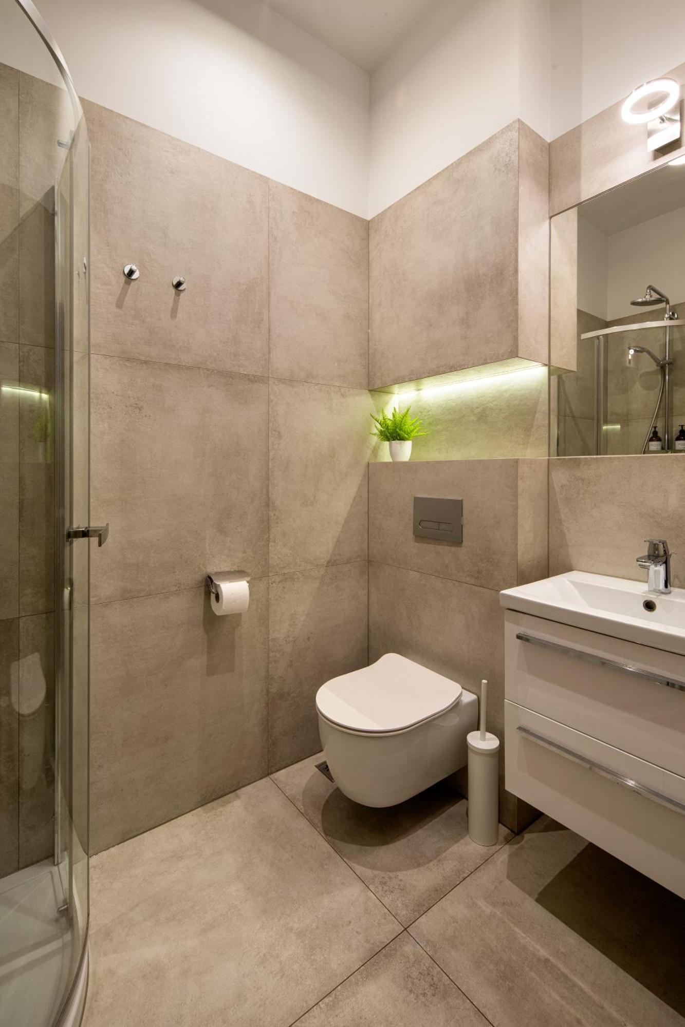 Discover Krakow Apartments - Lubicz St - Loft - Next To Main Station, Ac Bagian luar foto