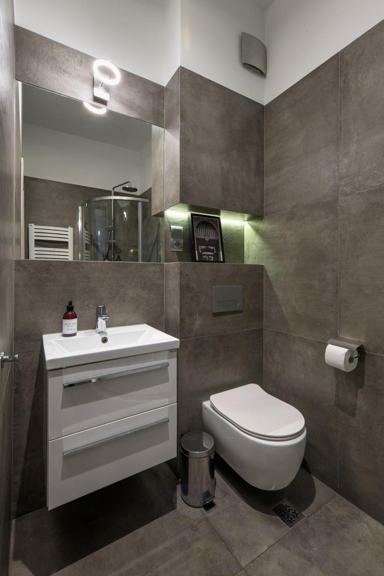 Discover Krakow Apartments - Lubicz St - Loft - Next To Main Station, Ac Bagian luar foto