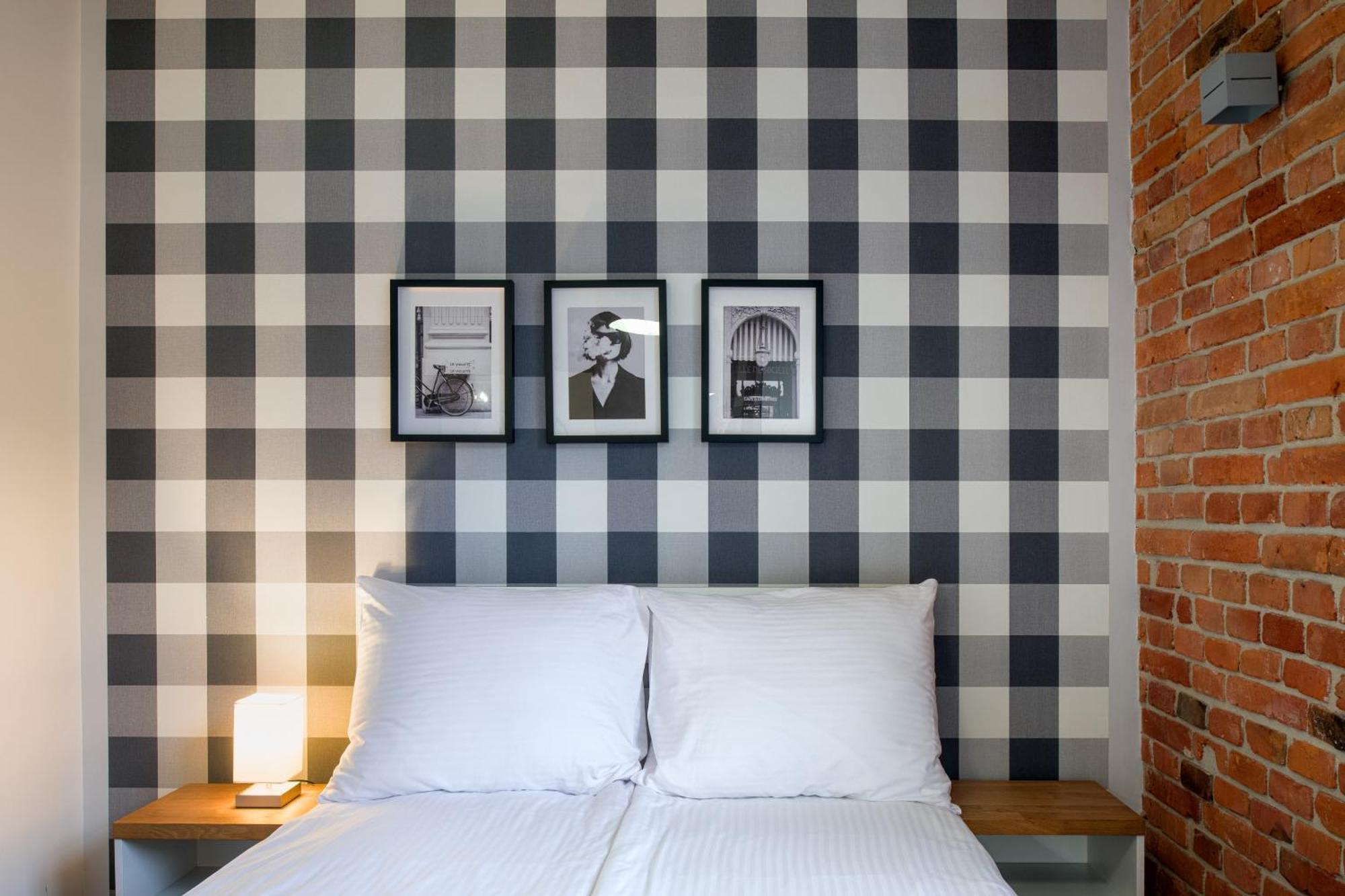 Discover Krakow Apartments - Lubicz St - Loft - Next To Main Station, Ac Bagian luar foto