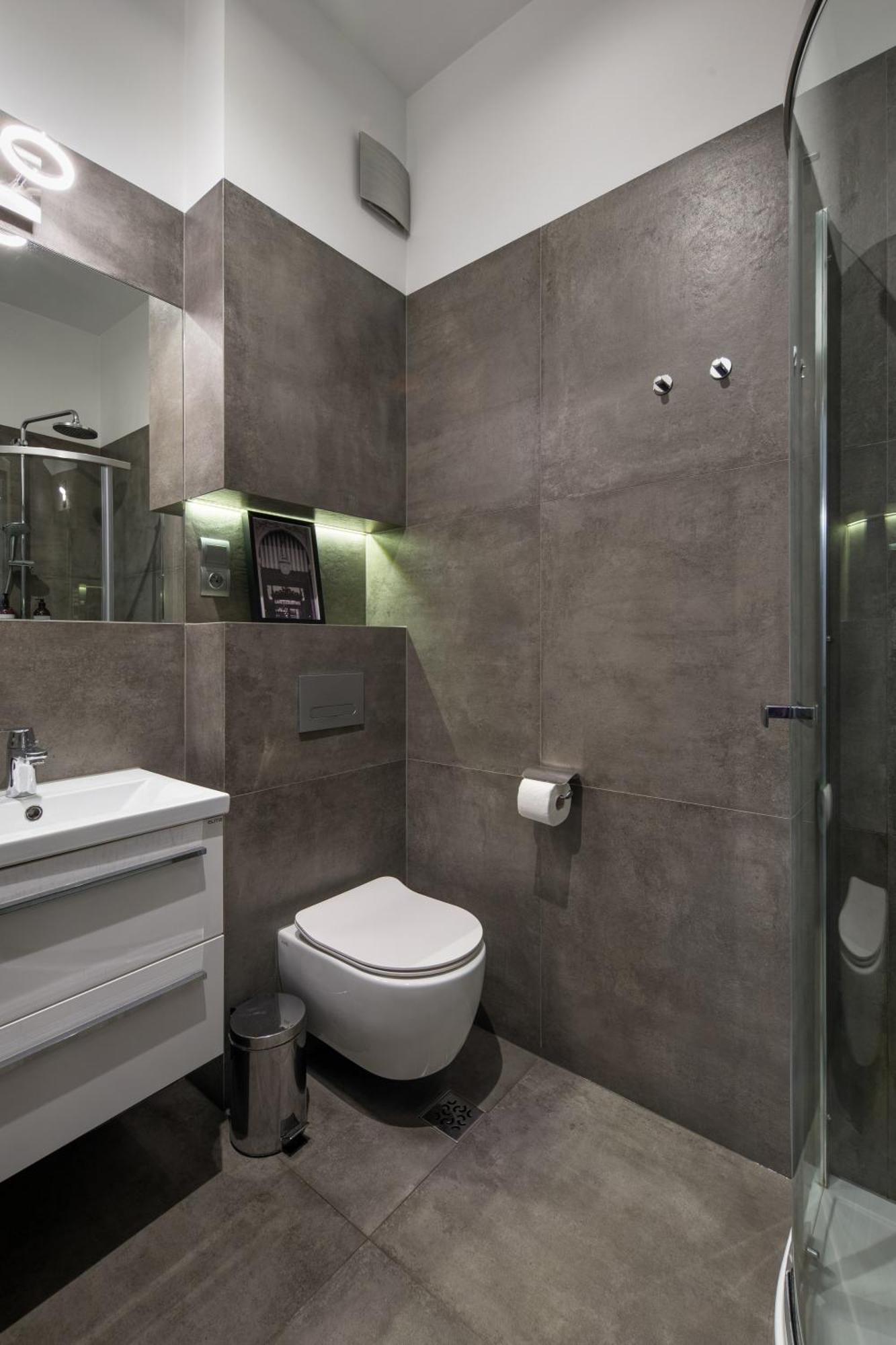 Discover Krakow Apartments - Lubicz St - Loft - Next To Main Station, Ac Bagian luar foto