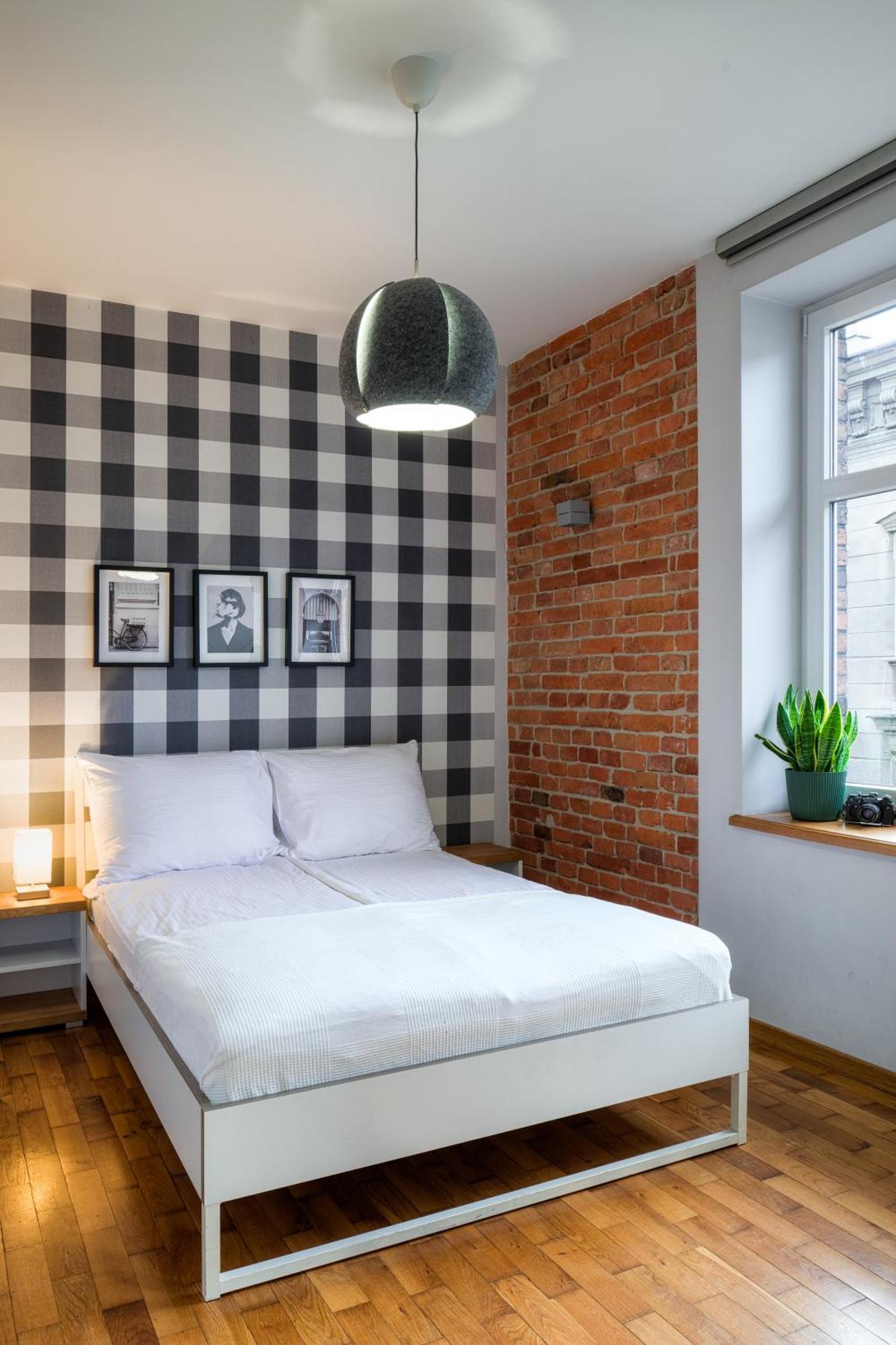 Discover Krakow Apartments - Lubicz St - Loft - Next To Main Station, Ac Bagian luar foto