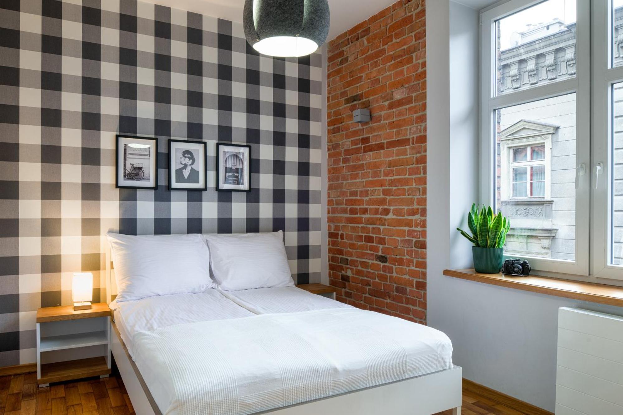 Discover Krakow Apartments - Lubicz St - Loft - Next To Main Station, Ac Bagian luar foto