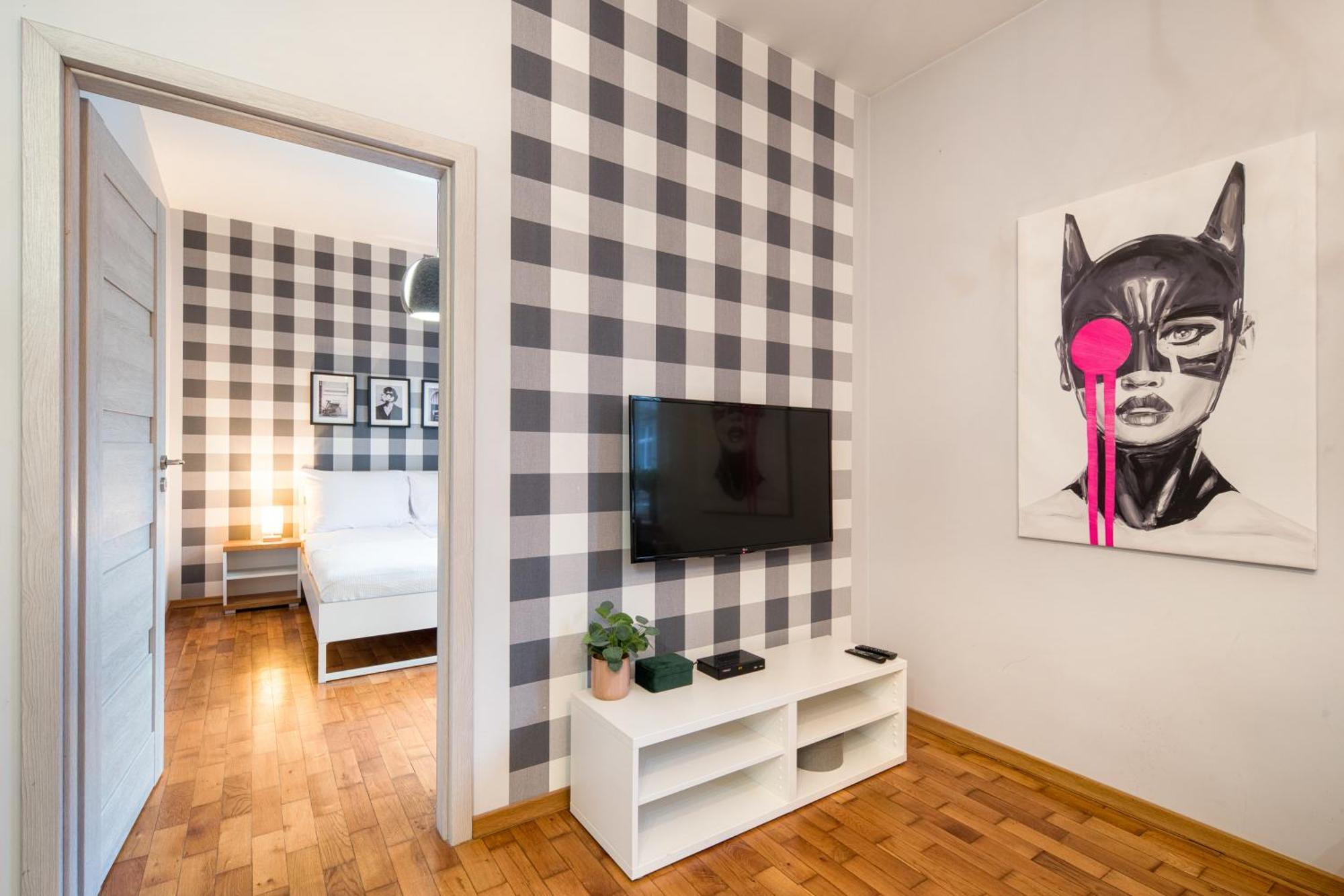 Discover Krakow Apartments - Lubicz St - Loft - Next To Main Station, Ac Bagian luar foto
